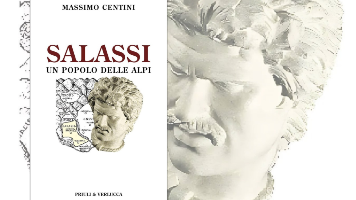 "Salassi, un popolo delle Alpi"
