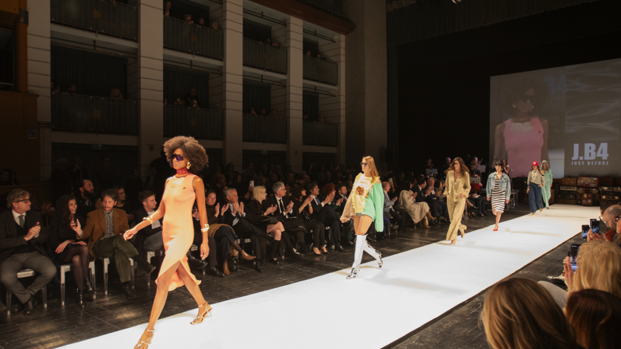 Dove nascono i nuovi maestri del lusso: le eccellenze italiane scalano le classifiche