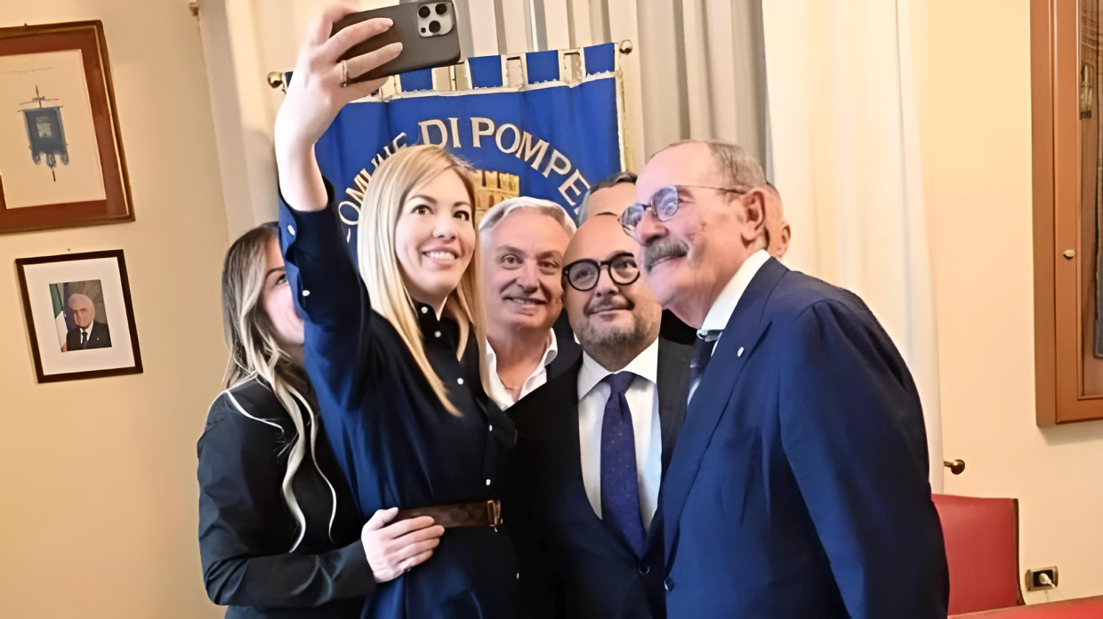Foto di gruppo