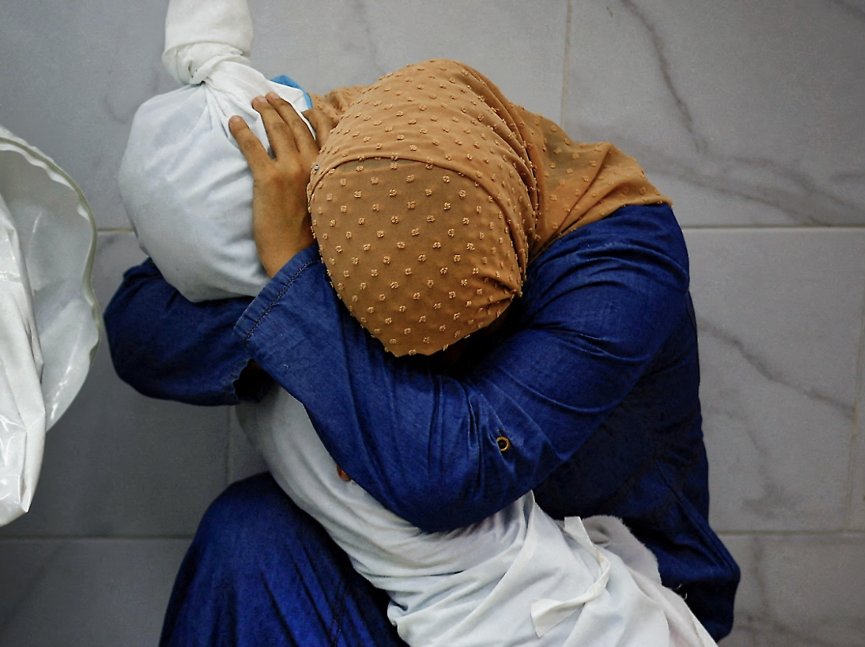 World Press Photo
