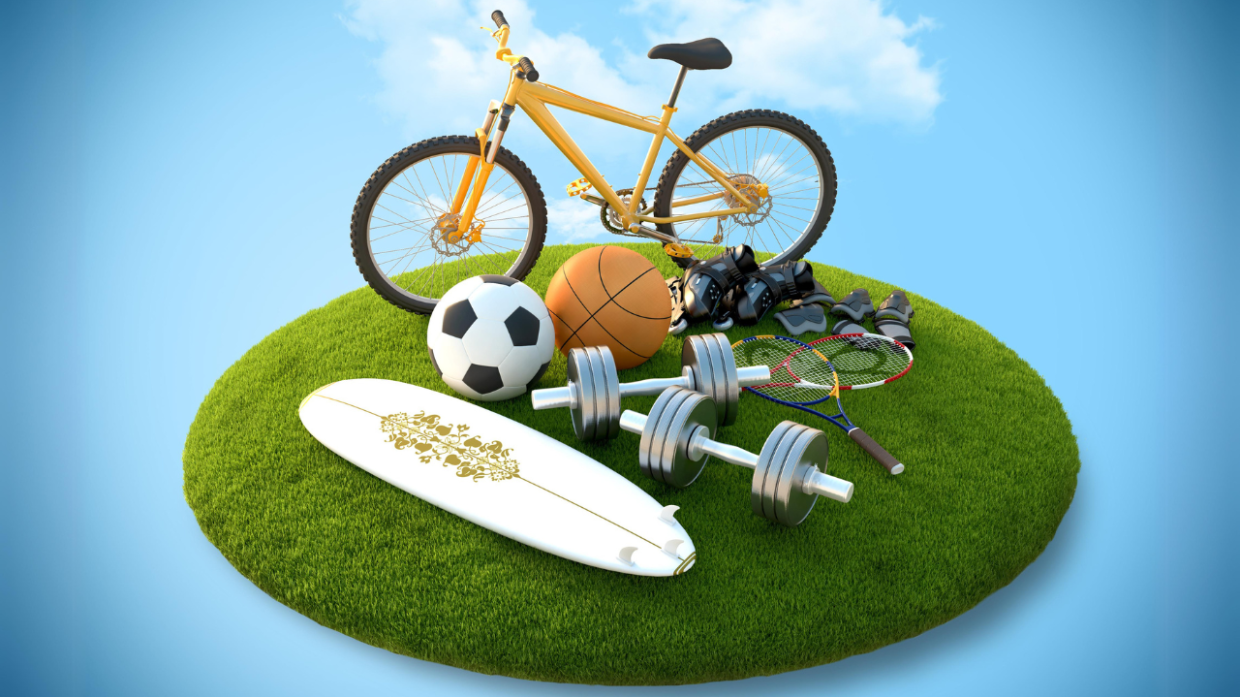 Sport Day a Grugliasco: Un Evento Imperdibile per Tutti gli Appassionati di Sport