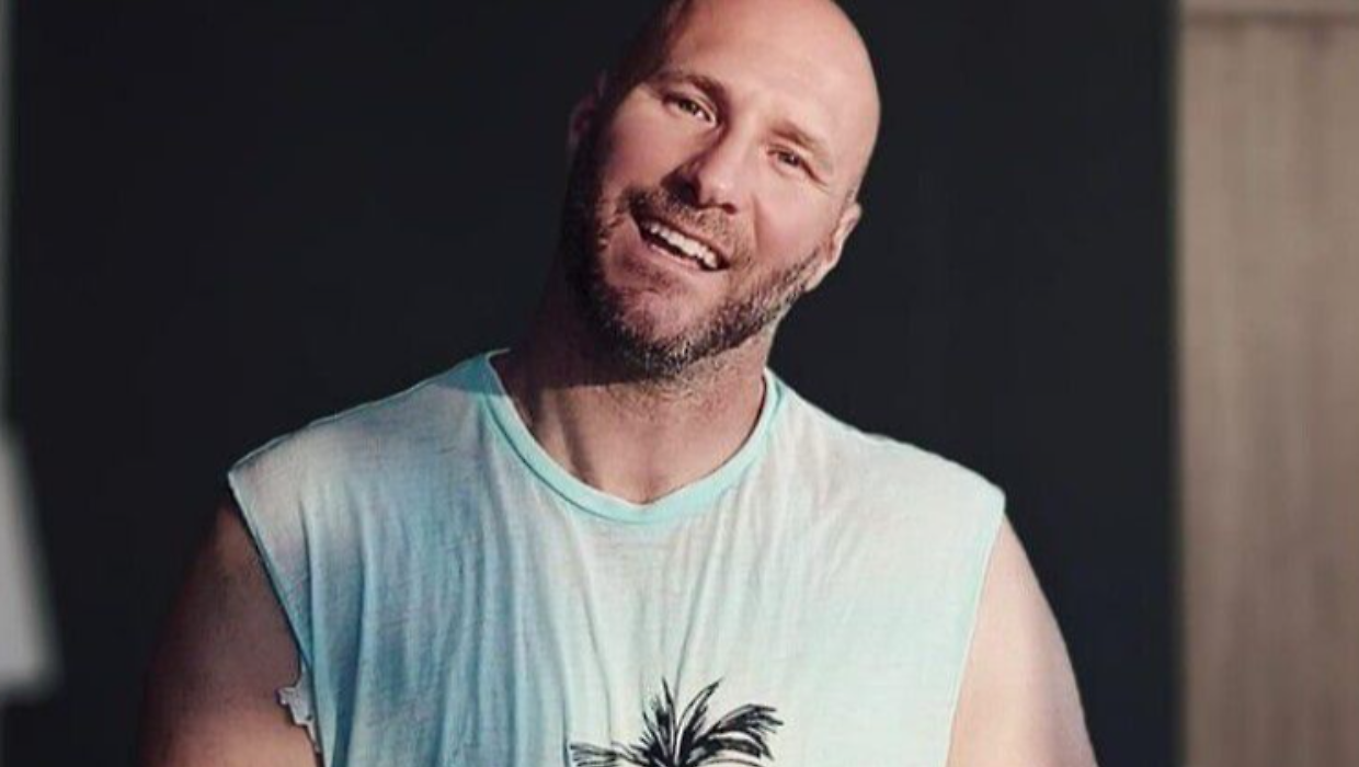 Frank Mascia, pugile "tiktoker"