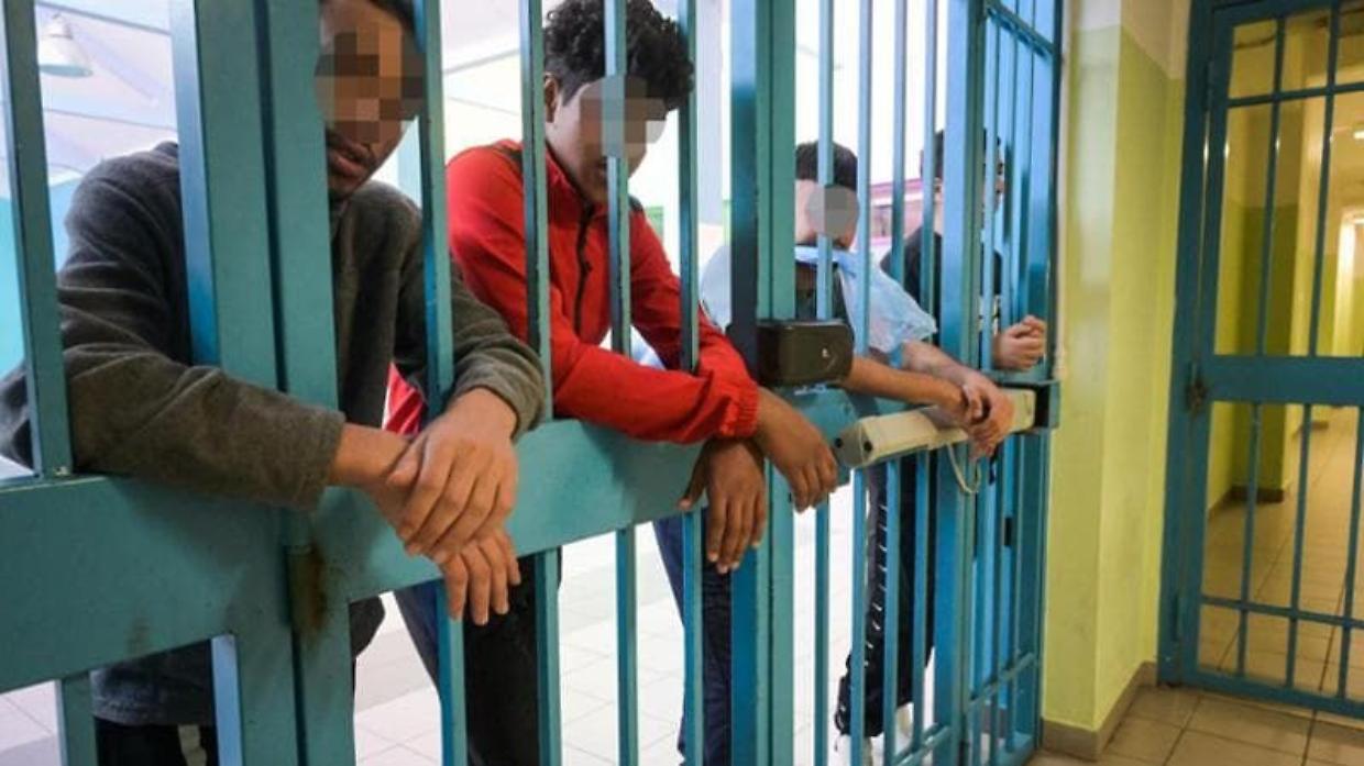 Ferrante Aporti: il ritratto drammatico del carcere minorile torinese