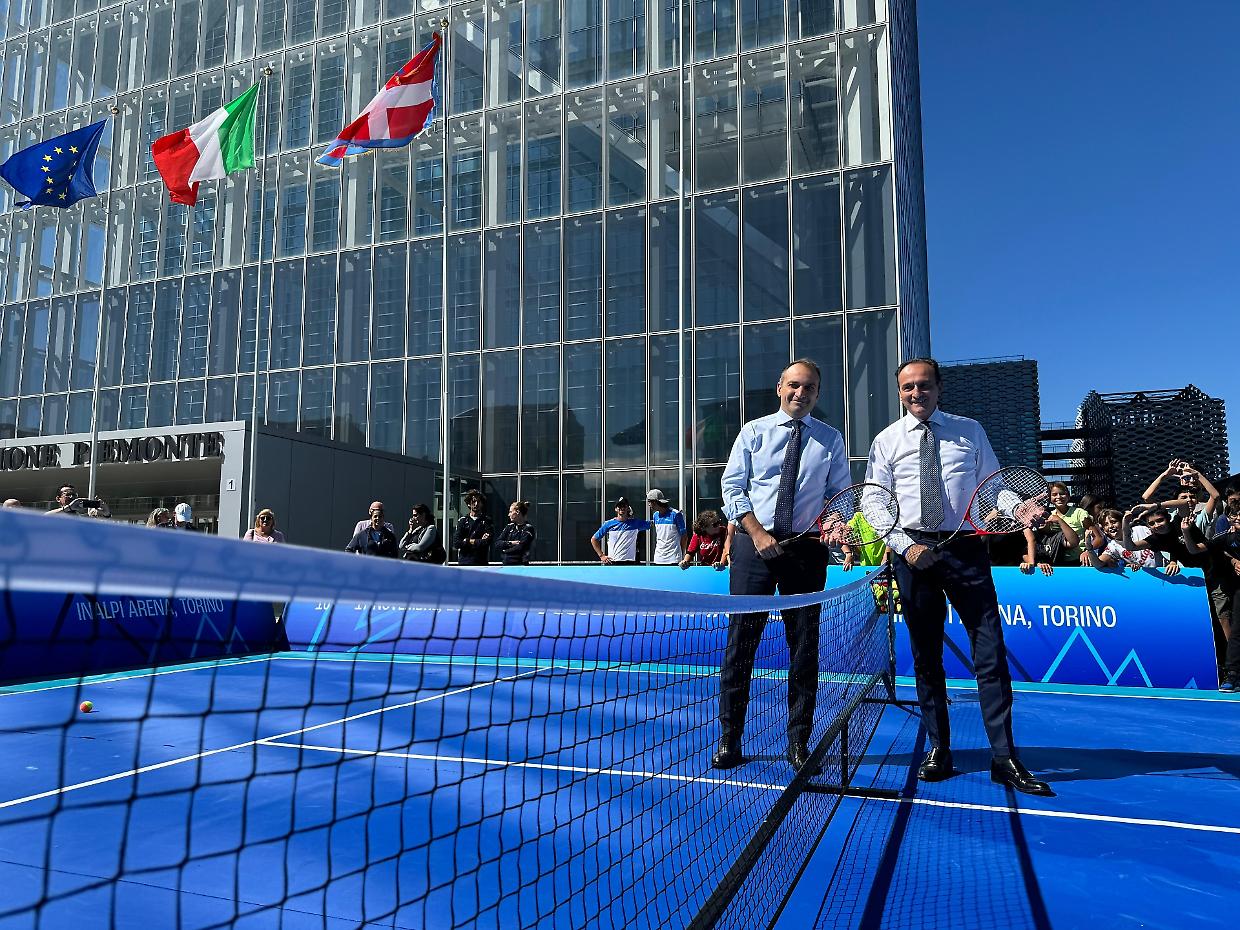 Nitto Atp Finals, il futuro a Torino è in bilico, ecco perché...