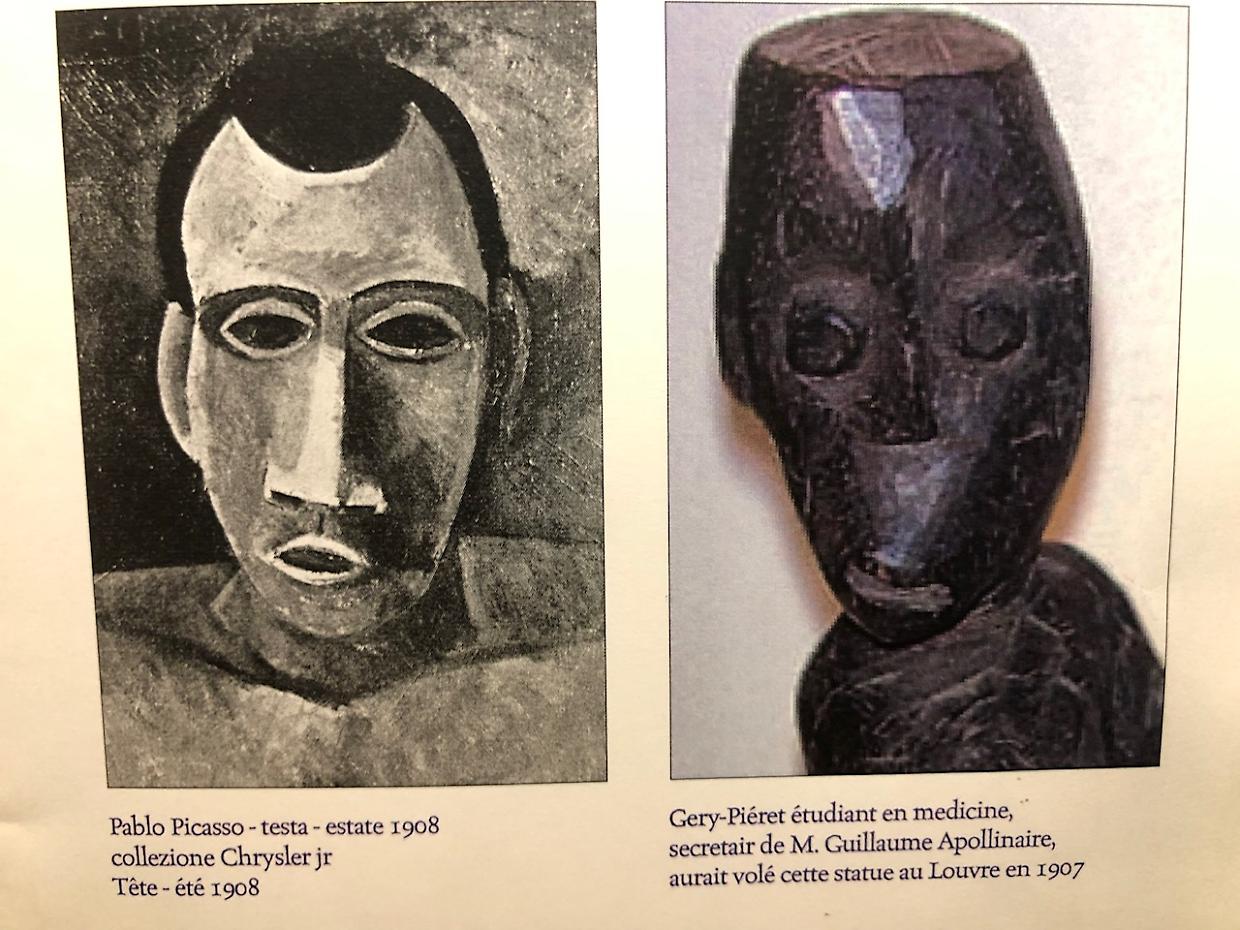 Picasso