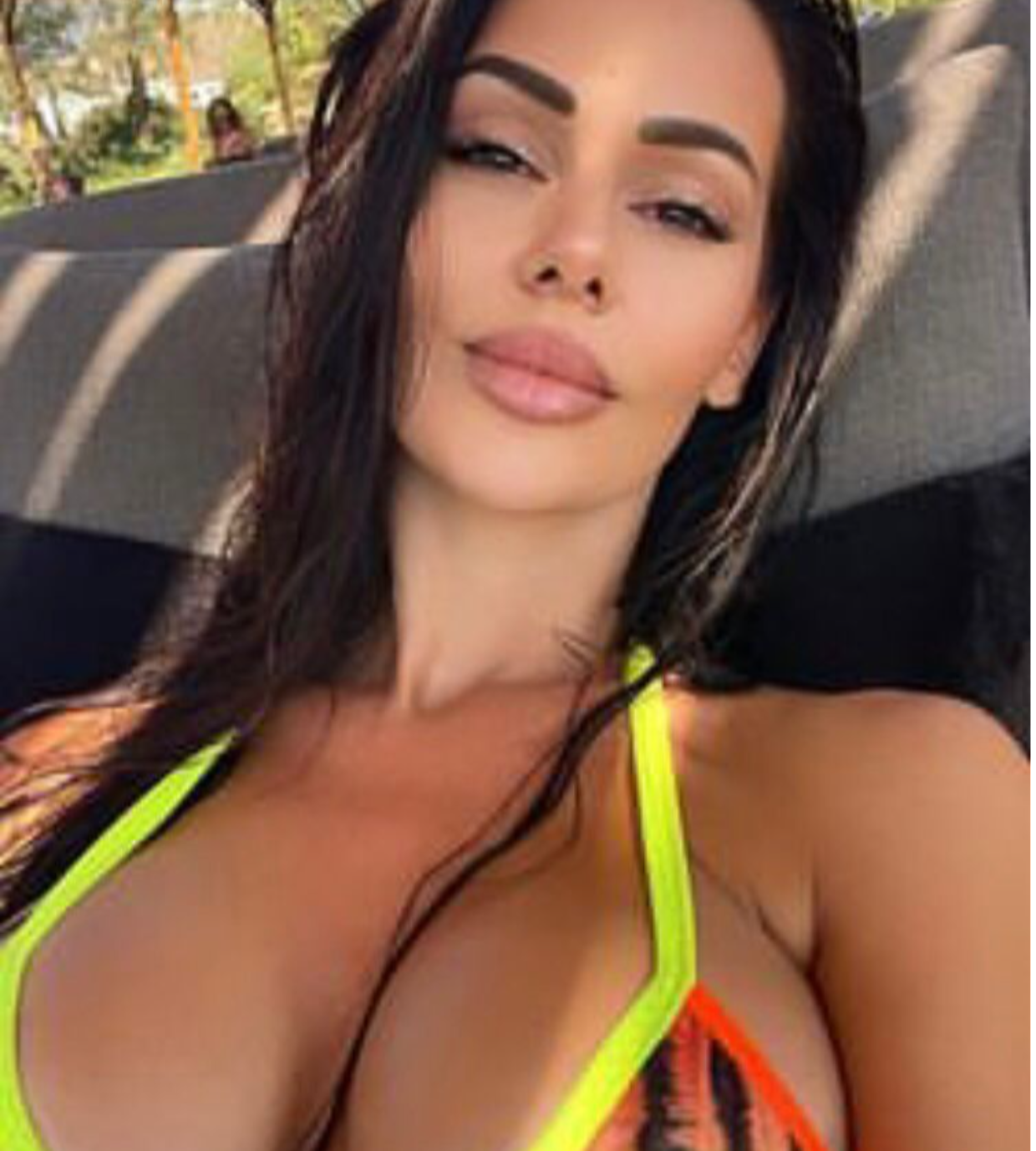 Erjona Sulejmani