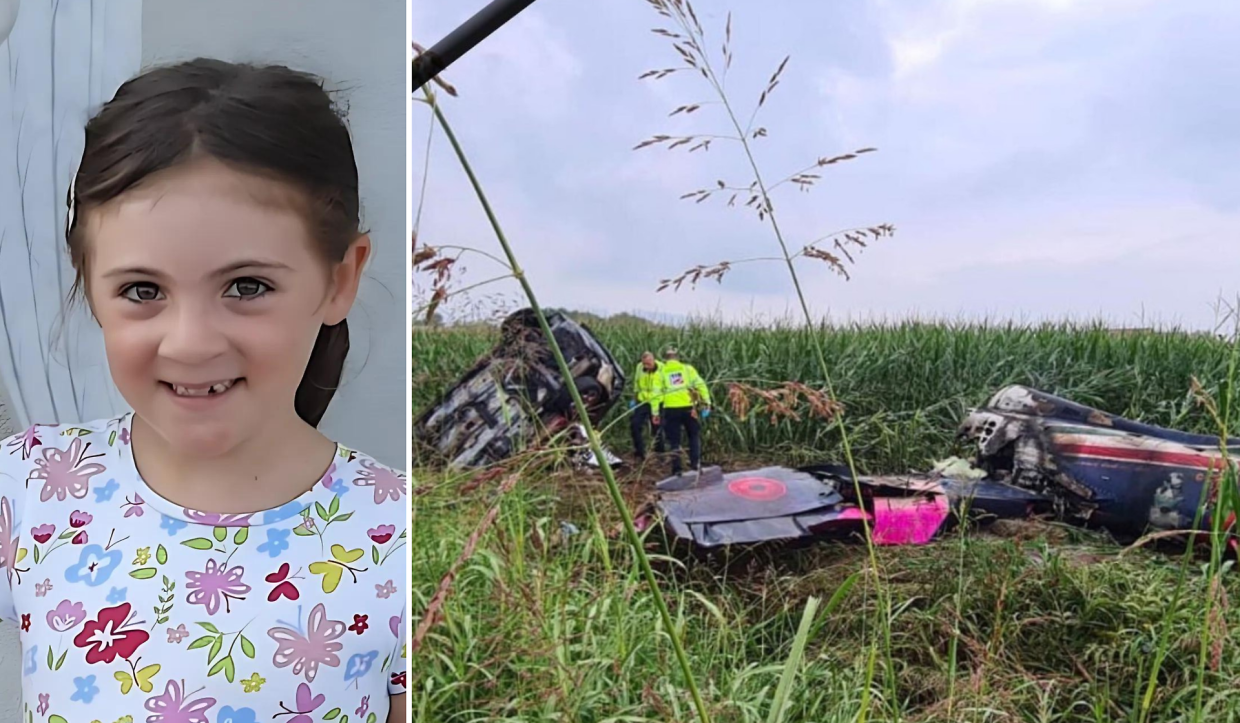 «Il mio angelo merita giustizia»: parla la mamma di Laura, uccisa a 5 anni dalla Freccia tricolore