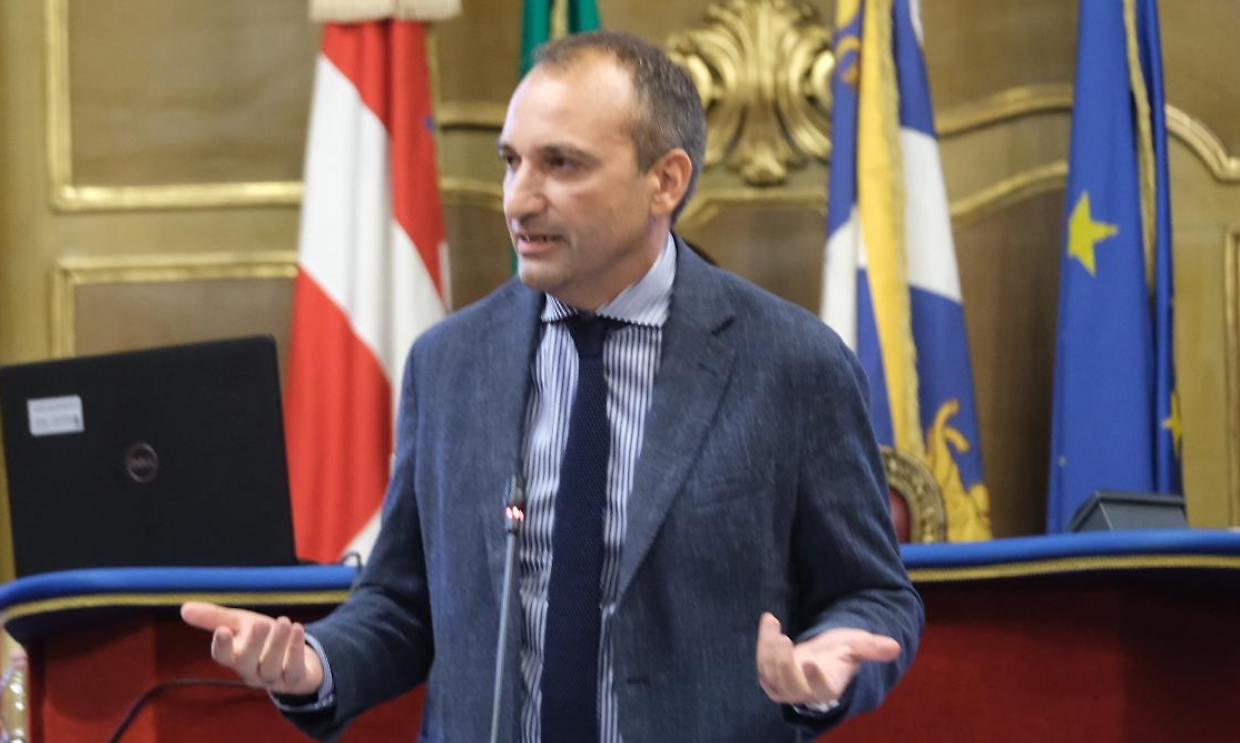 Stefano Lo Russo ha riferito in consiglio comunale su Askatasuna