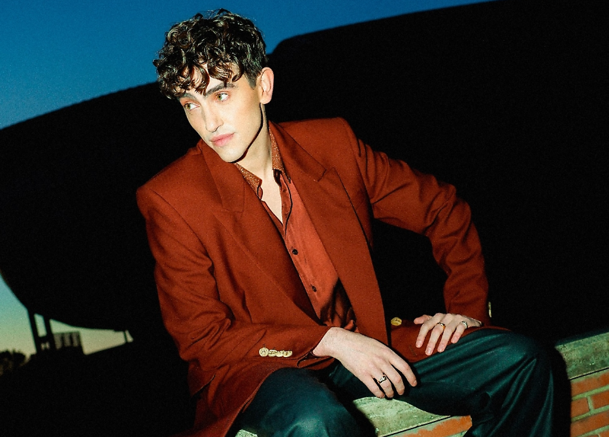 Michele Bravi