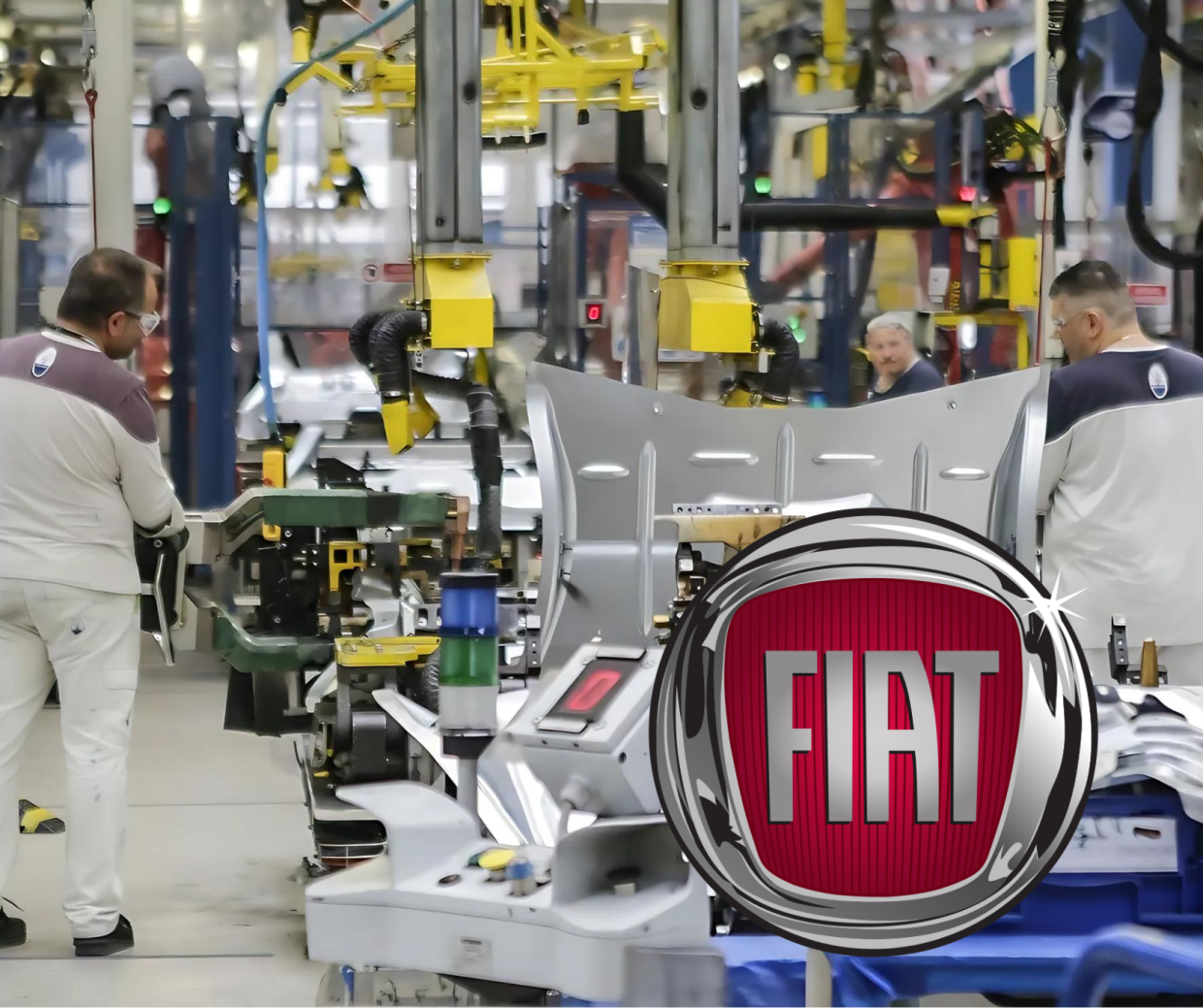 L'ex Fiat si trasforma. "No, così chiudiamo in 7 anni"