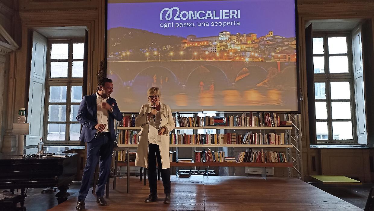 Il progetto annunciato dal sindaco Paolo Montagna e dall’assessore Antonella Parigi