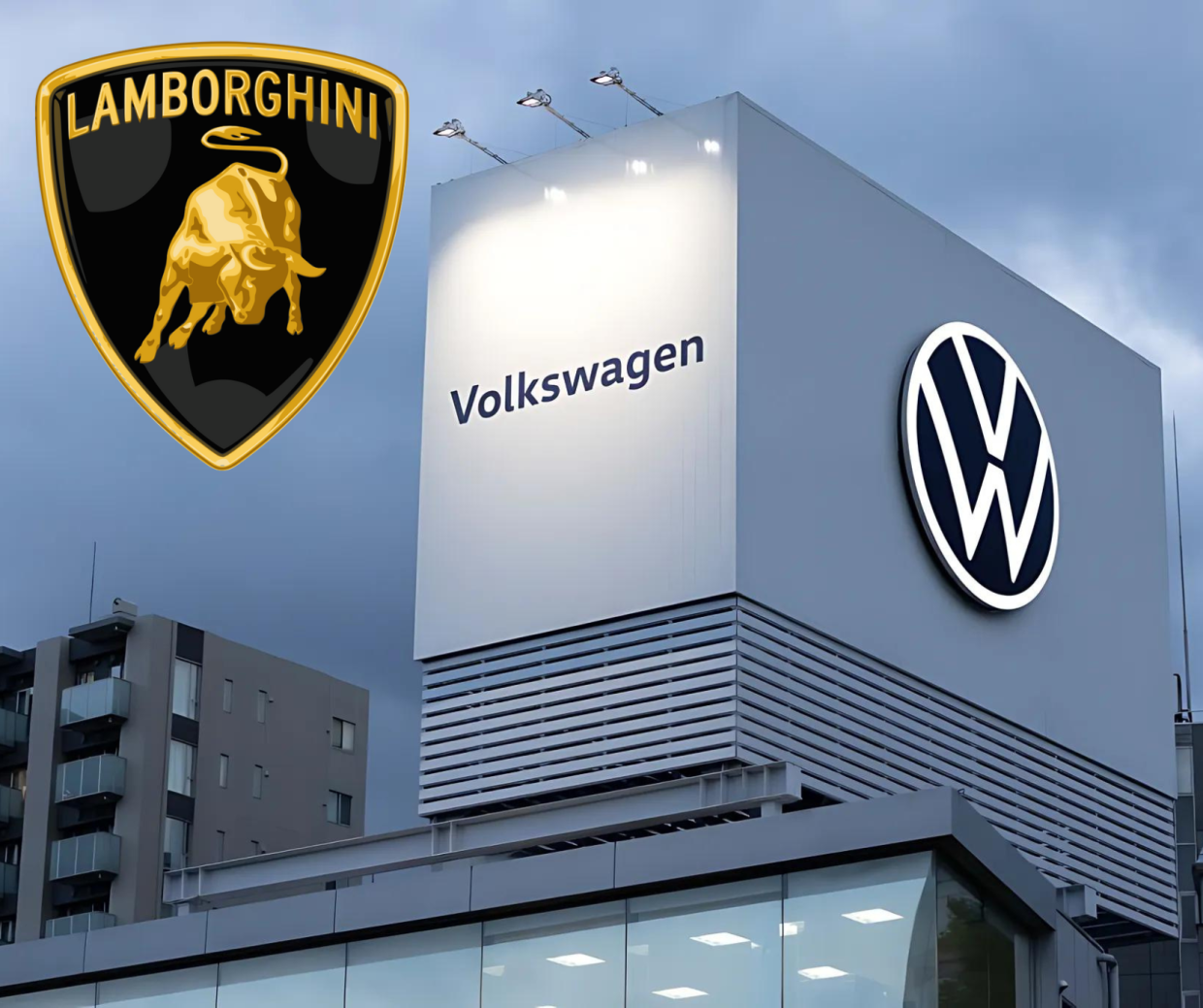 Volkswagen chiude in Cina e vende Audi: ecco perché trema l'Italia