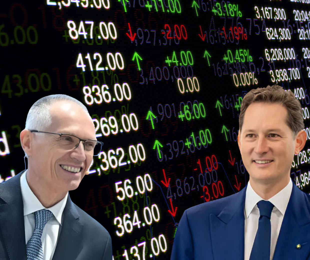 Stellantis si muove in Borsa. Ecco perché ora si guarda a Exor