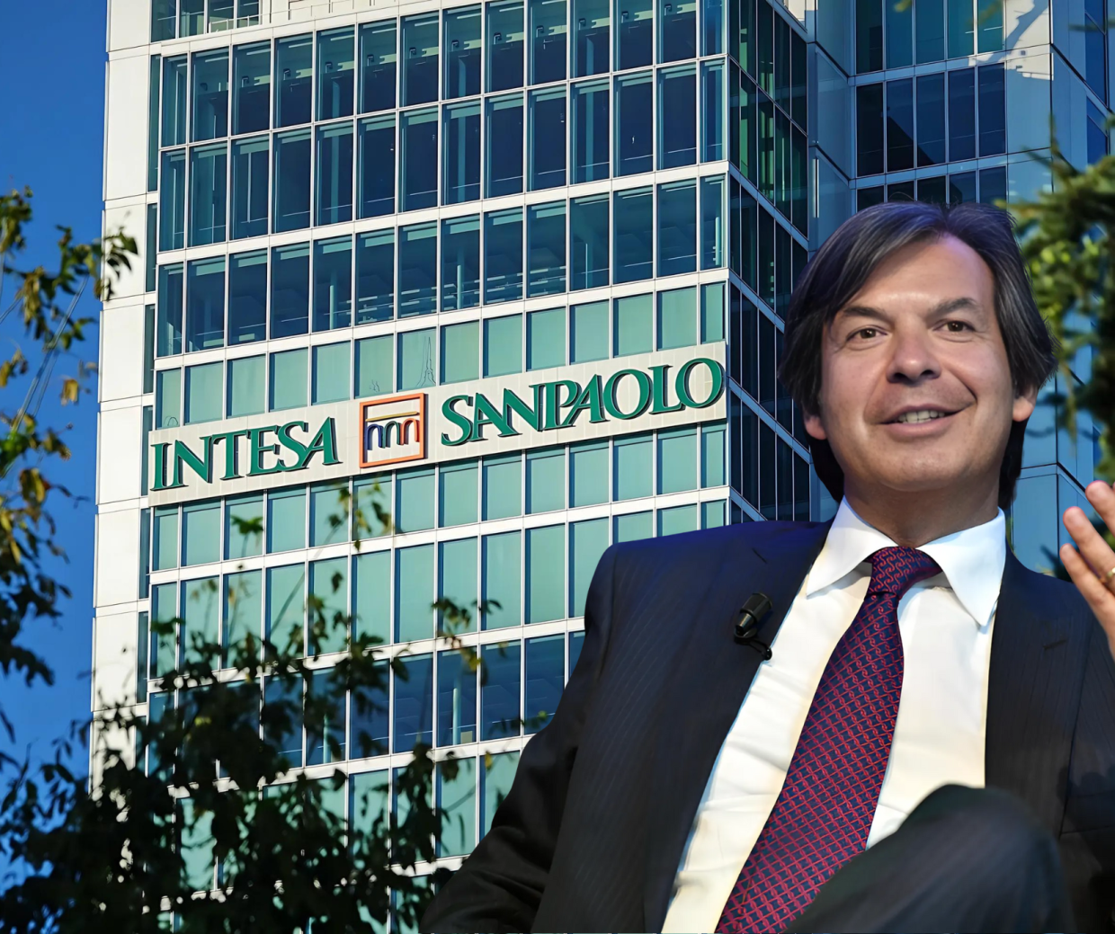 Intesa Sanpaolo, rinnovamento digitale: esodo volontario per 3mila