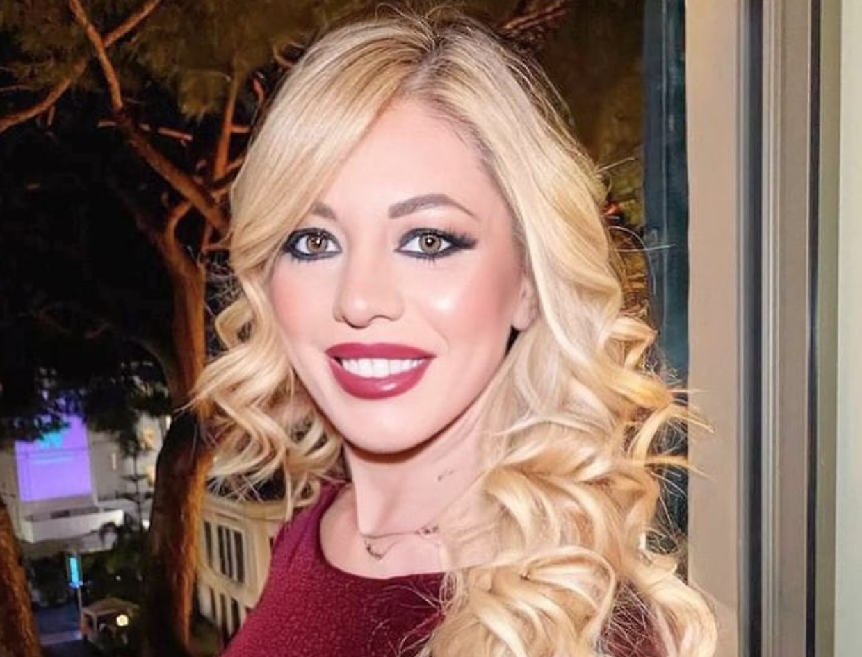Maria Rosaria Boccia ormai è una vera e propria influencer sui social