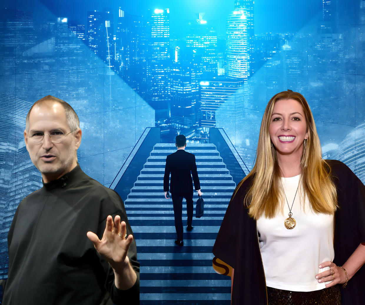 Jobs vs Musk, ecco chi ispira i visionari del business di domani
