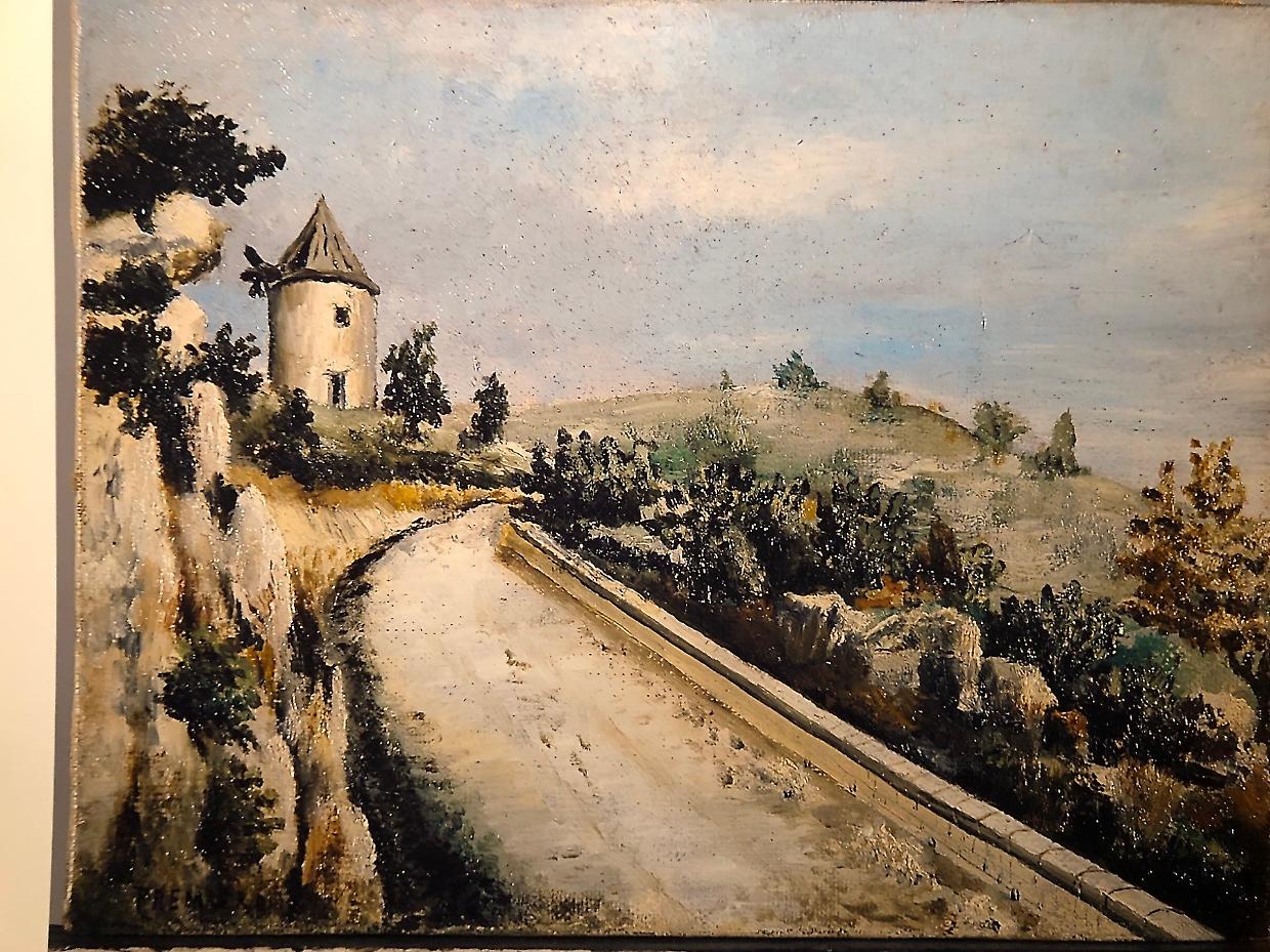 Van Gogh