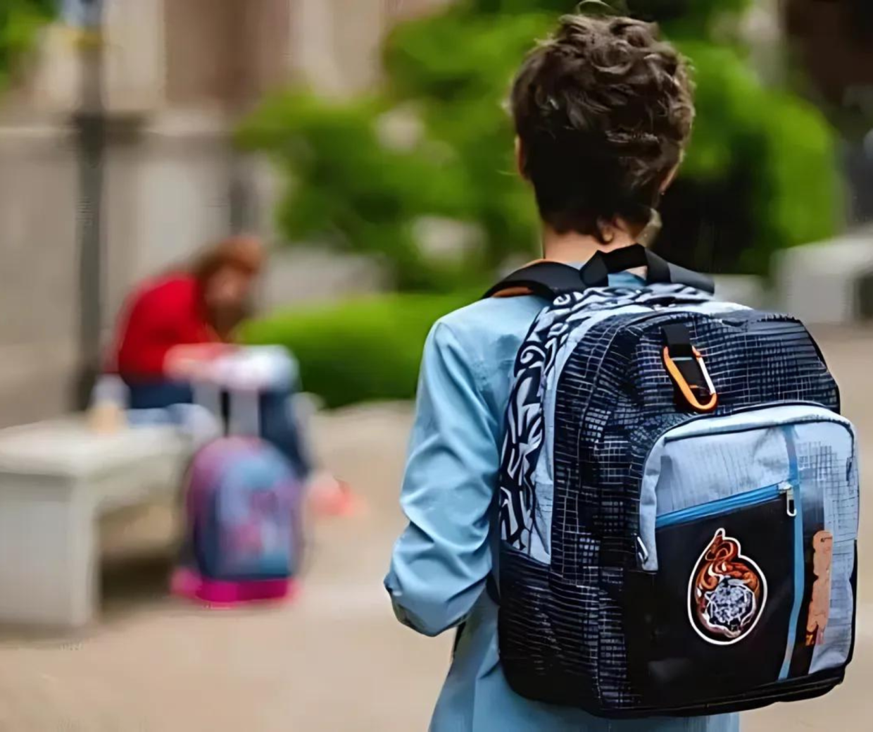 Gli zaini Seven e Invicta sono in vendita: spunta Mister Robe di Kappa?