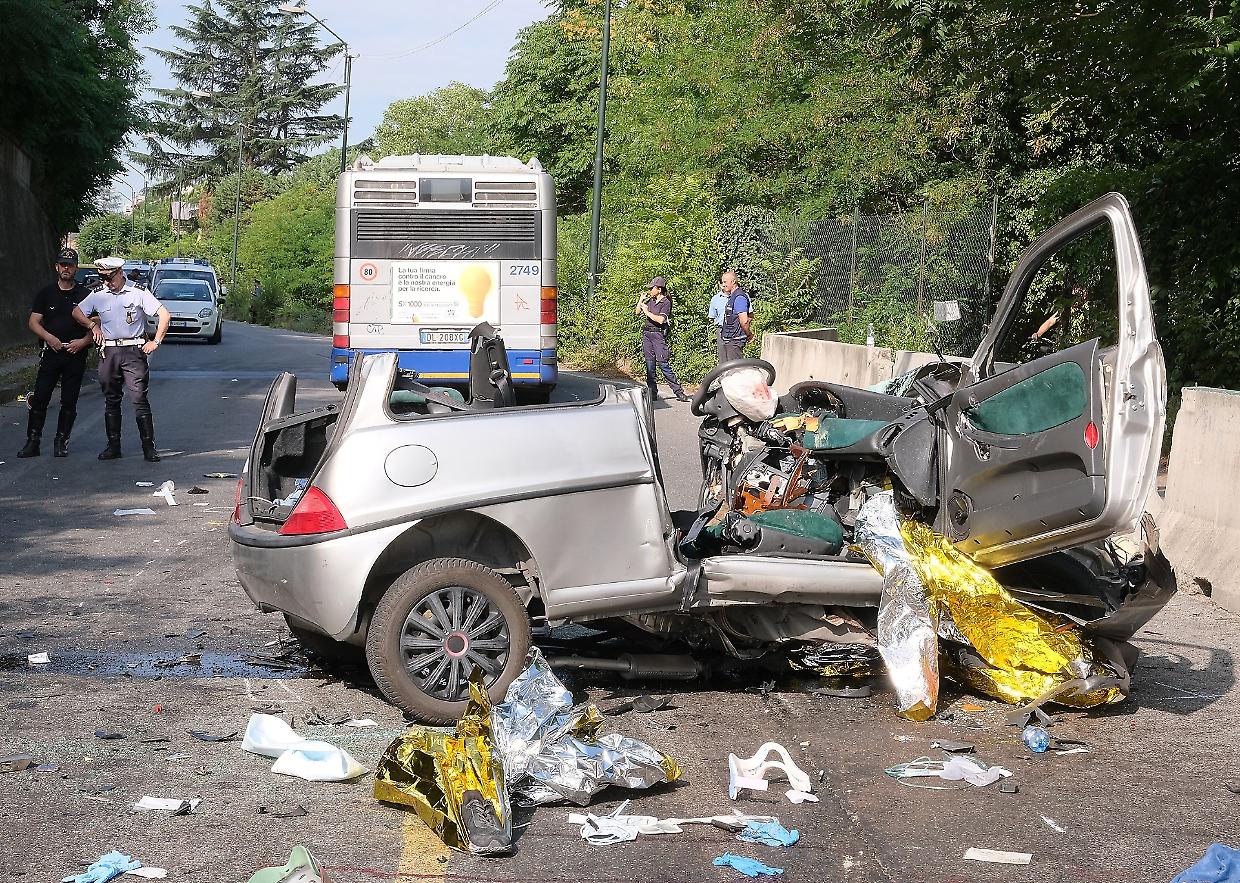 Troppi incidenti stradali, arrivano altri velox a Torino