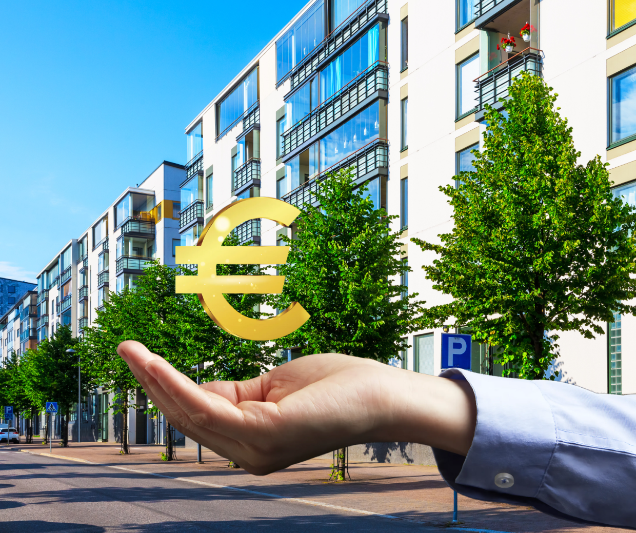 Mattone green, nasce Mi.To: obiettivo 150 milioni per Torino e Milano