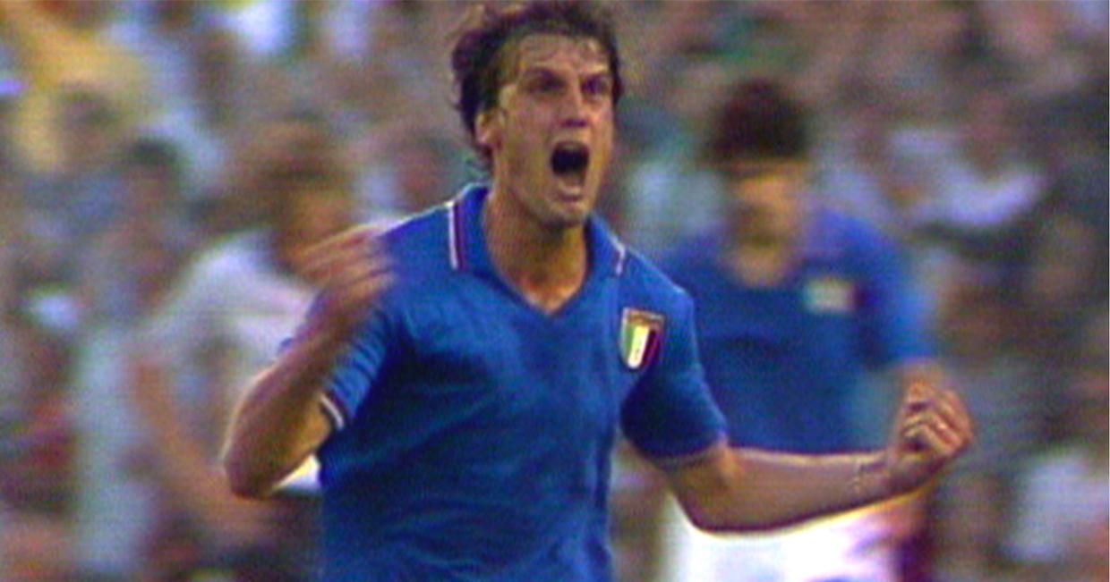 Marco Tardelli: Una Vita tra Calcio, Amore e Rinascita