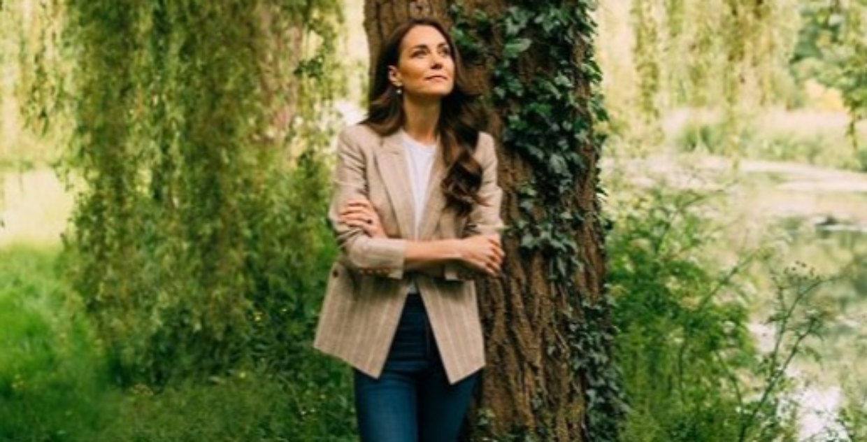 Kate, prima uscita a sorpresaEcco dove è stata avvistata...