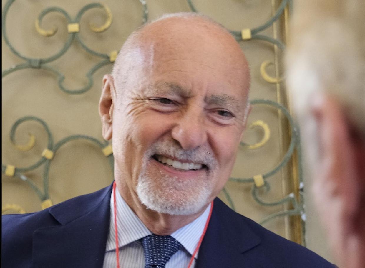 Enzo Ghigo