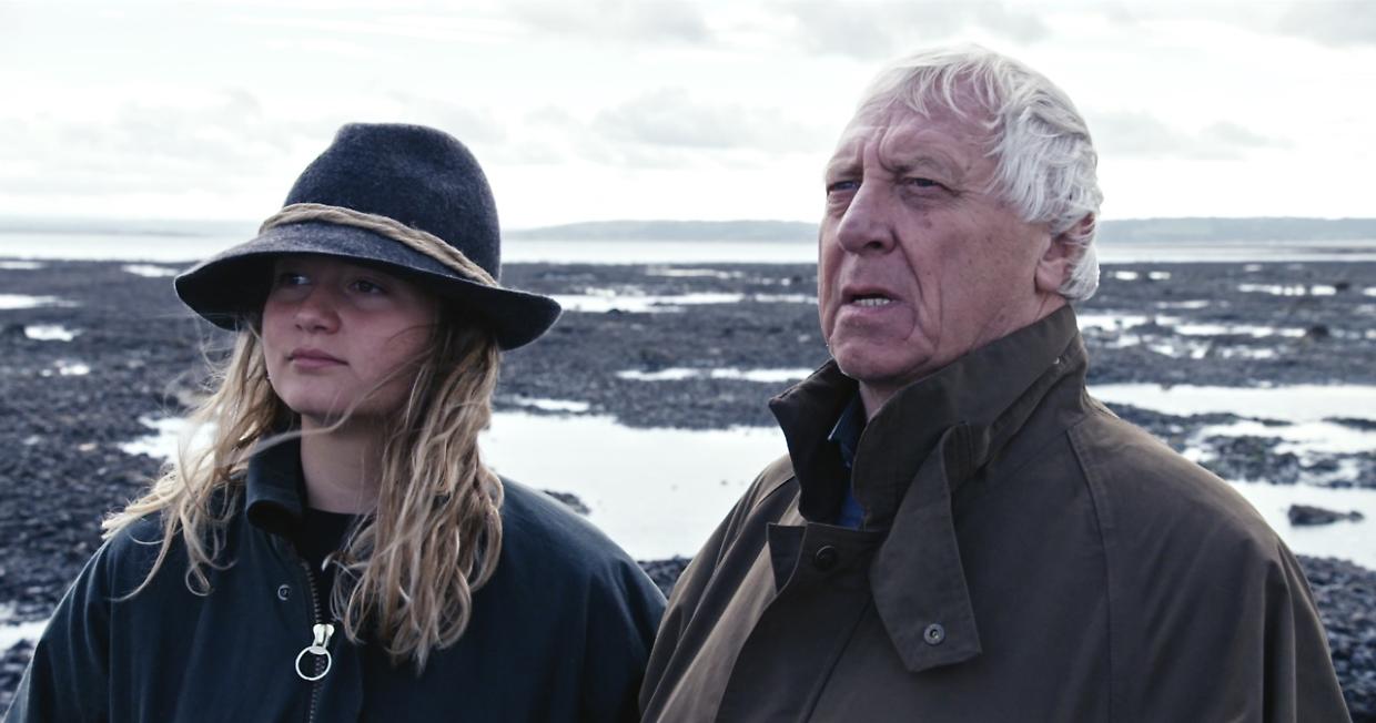 Peter Greenaway a Torino: «Adoro le geometrie di questa città e disegnare la Mole Antonelliana»