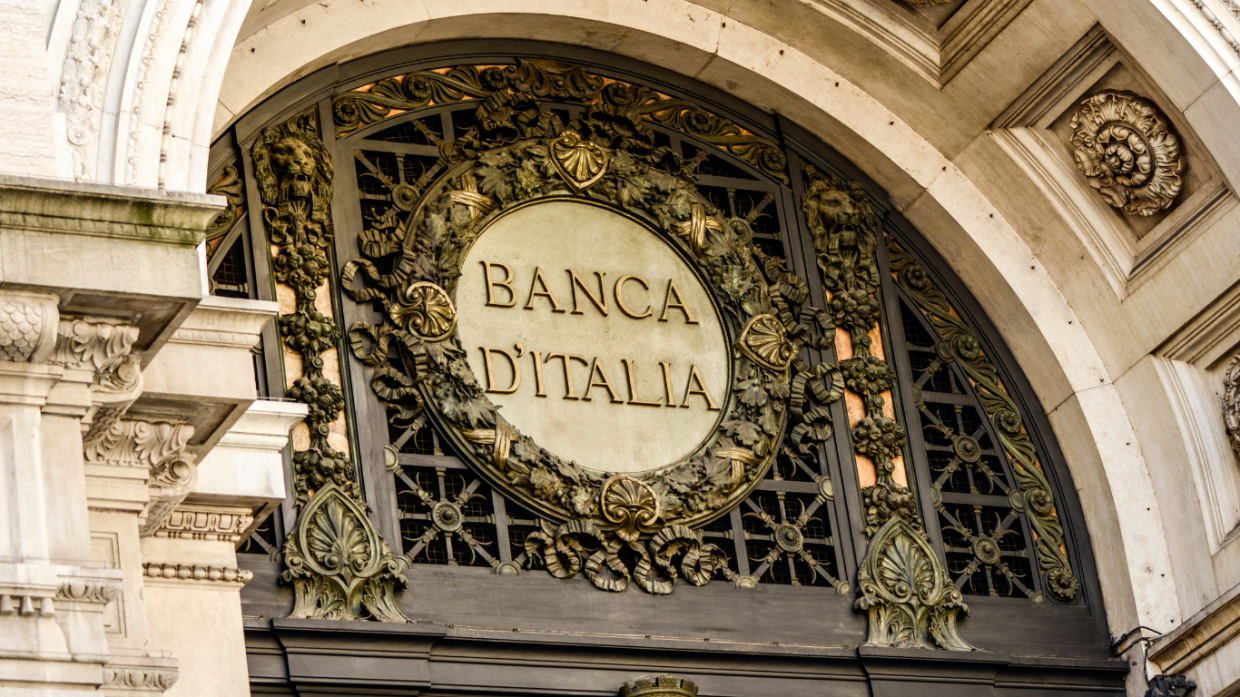 Banca d’Italia cerca nuovi talenti: posti disponibili per esperti e assistenti