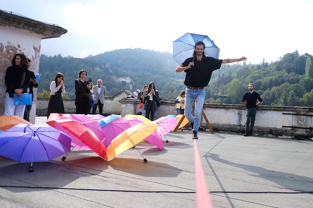 "Equilibrio?" Flashback Art Fair indaga il mondo dell'arte tra antico e contemporaneo