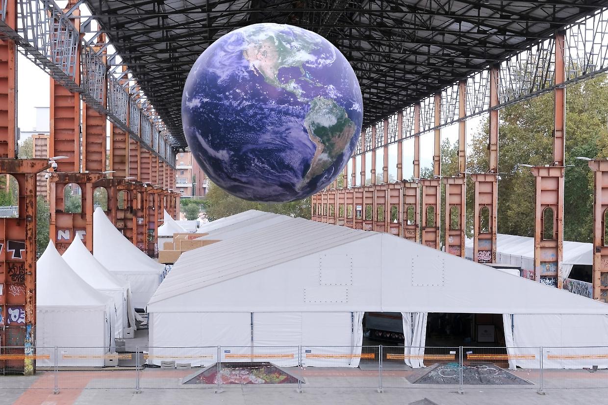 Cibo e sostenibilità, ecco come vivere al meglio il Salone del Gusto al Parco Dora