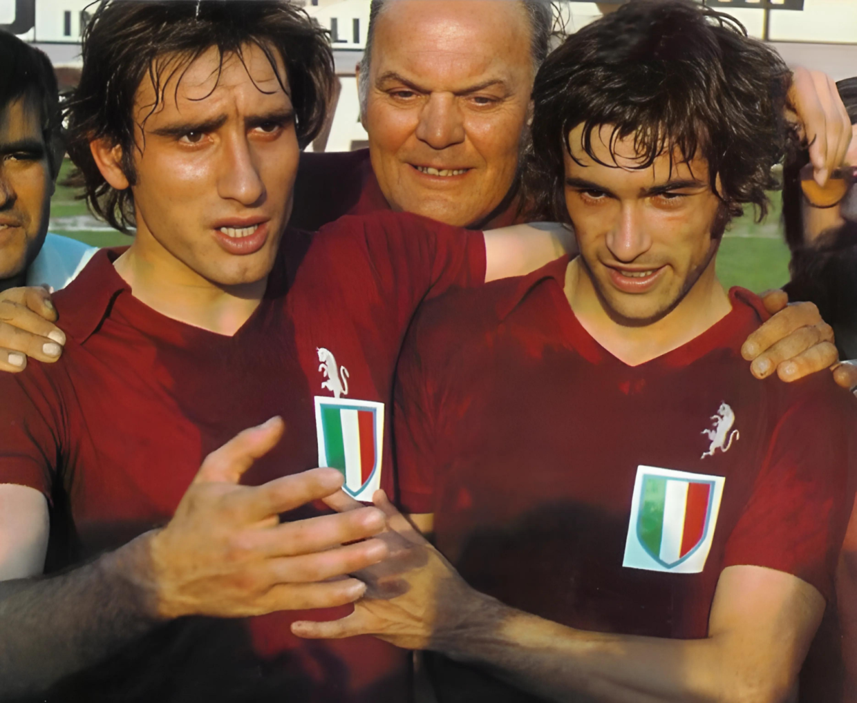 I gemelli del gol