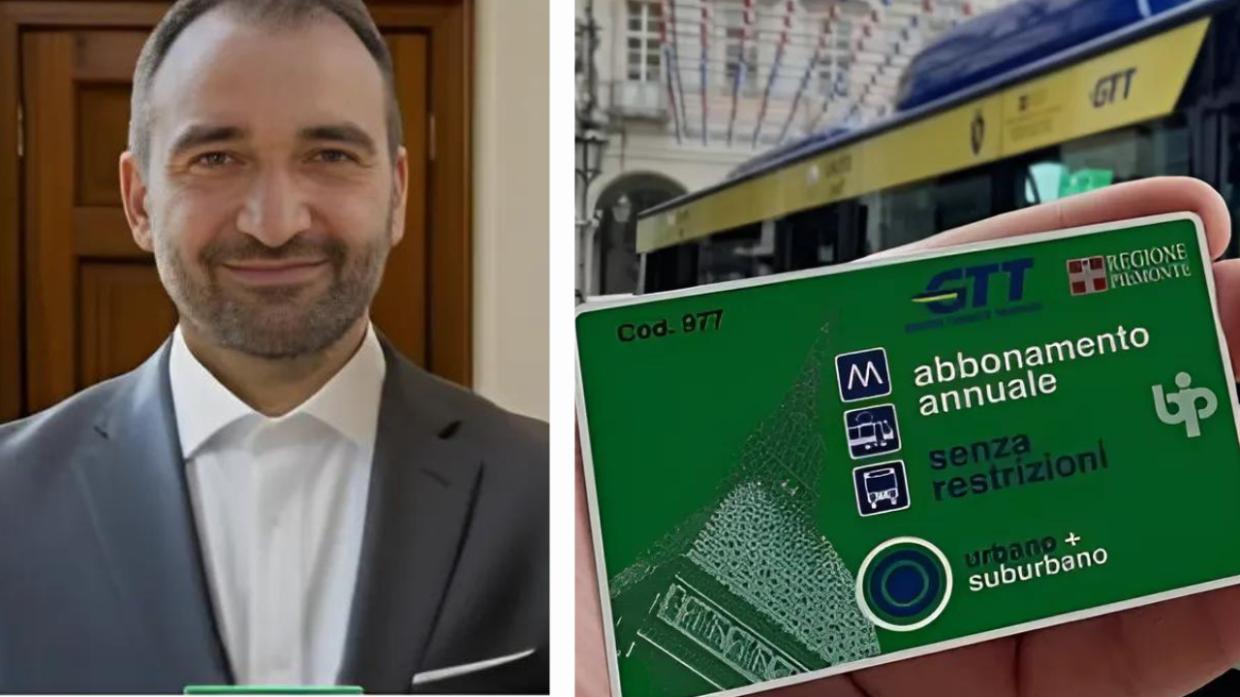 Su Facebook una falsa pubblicità con Stefano Lo Russo per un abbonamento annuale a 1,95 euro