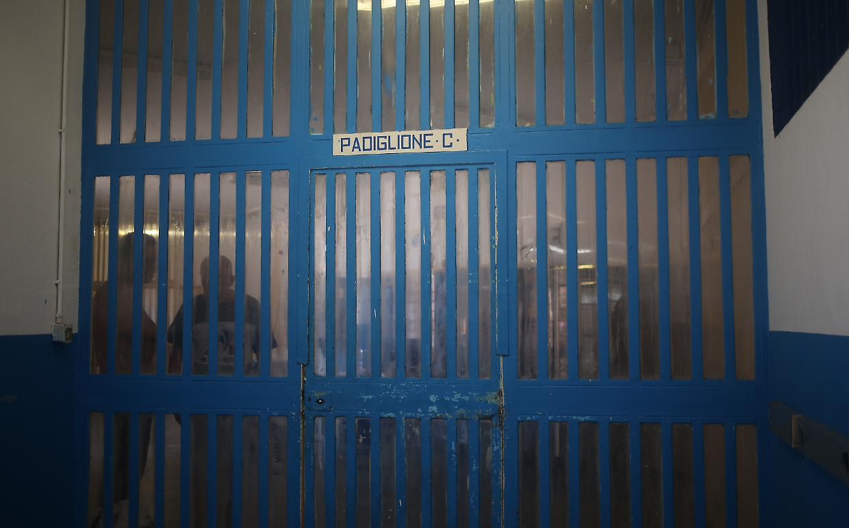 Torino, rissa tra detenuti in aula scolastica del carcere: interviene la polizia penitenziaria