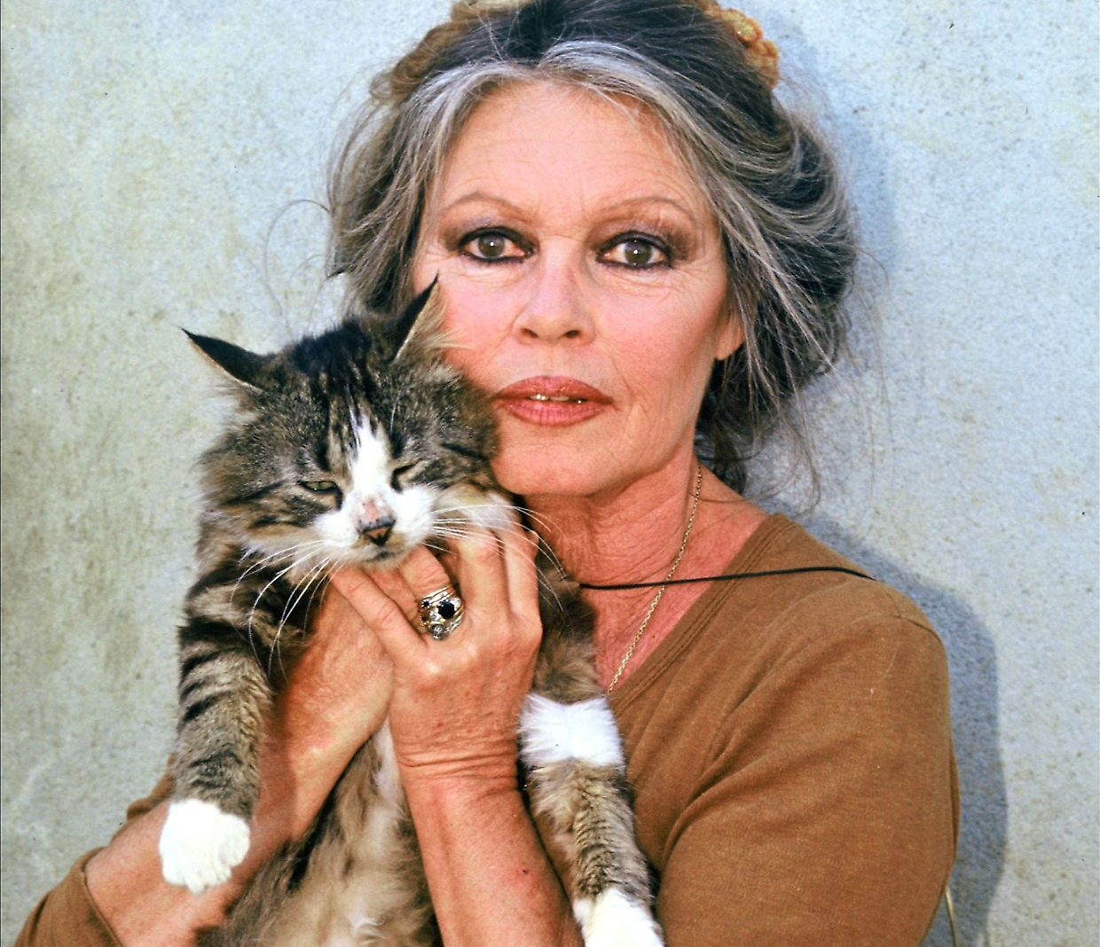 Brigitte Bardot