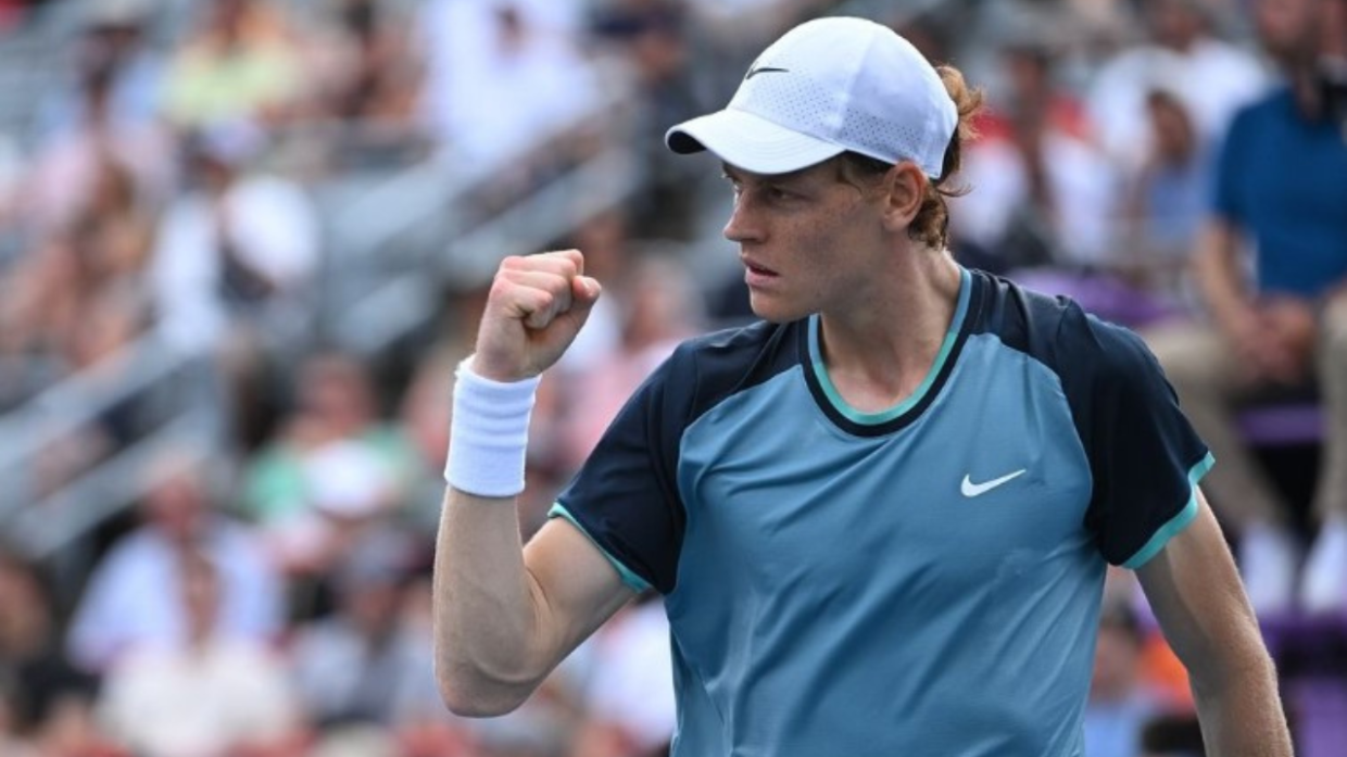 Dopo il virus e il solito Alcaraz, Sinner ha un nuovo avversario a US Open: ecco di chi (o cosa) si tratta