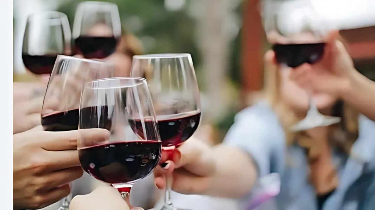 Torna ad Alba la Festa del Vino di Go Wine