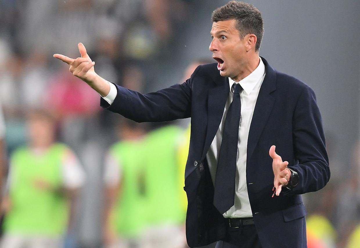 Juve, settembre nero: ecco perché...E Thiago Motta ha deciso di cambiare per svoltare