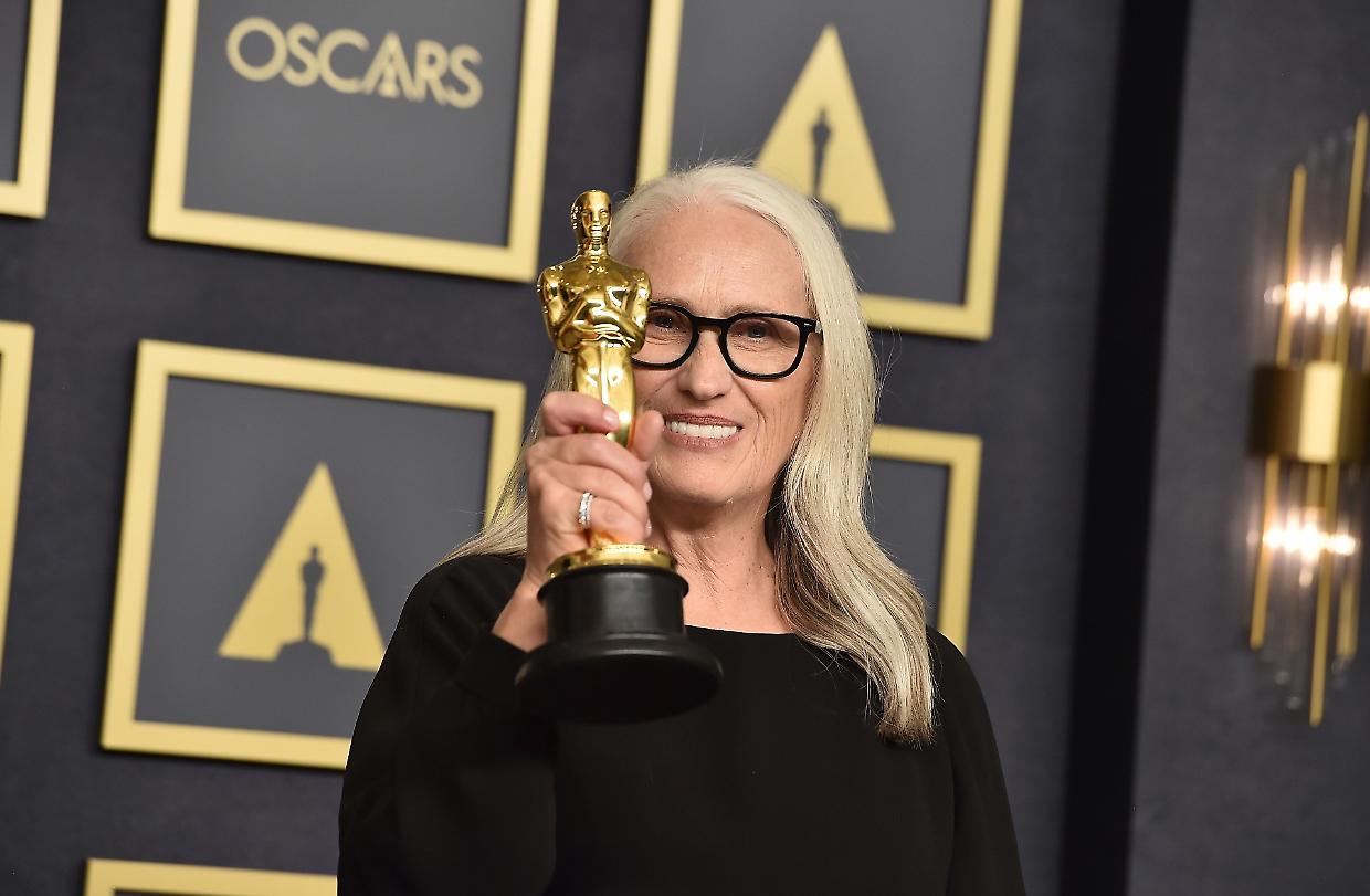 Aspettando Scorsese e DiCaprio: Jane Campion a Torino, il premio Oscar tra le stelle della Mole del Museo del cinema