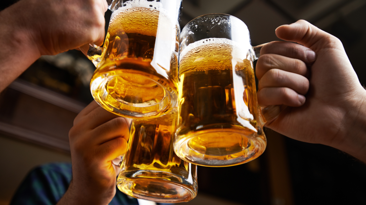 Carmagnola: al via la prima edizione del Beer Festival, tra birra artigianale e musica live