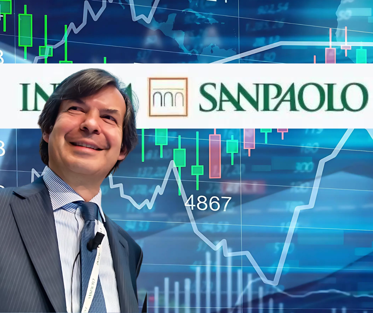 Intesa Sanpaolo oltre 70 miliardi: ecco cosa aspettarsi adesso