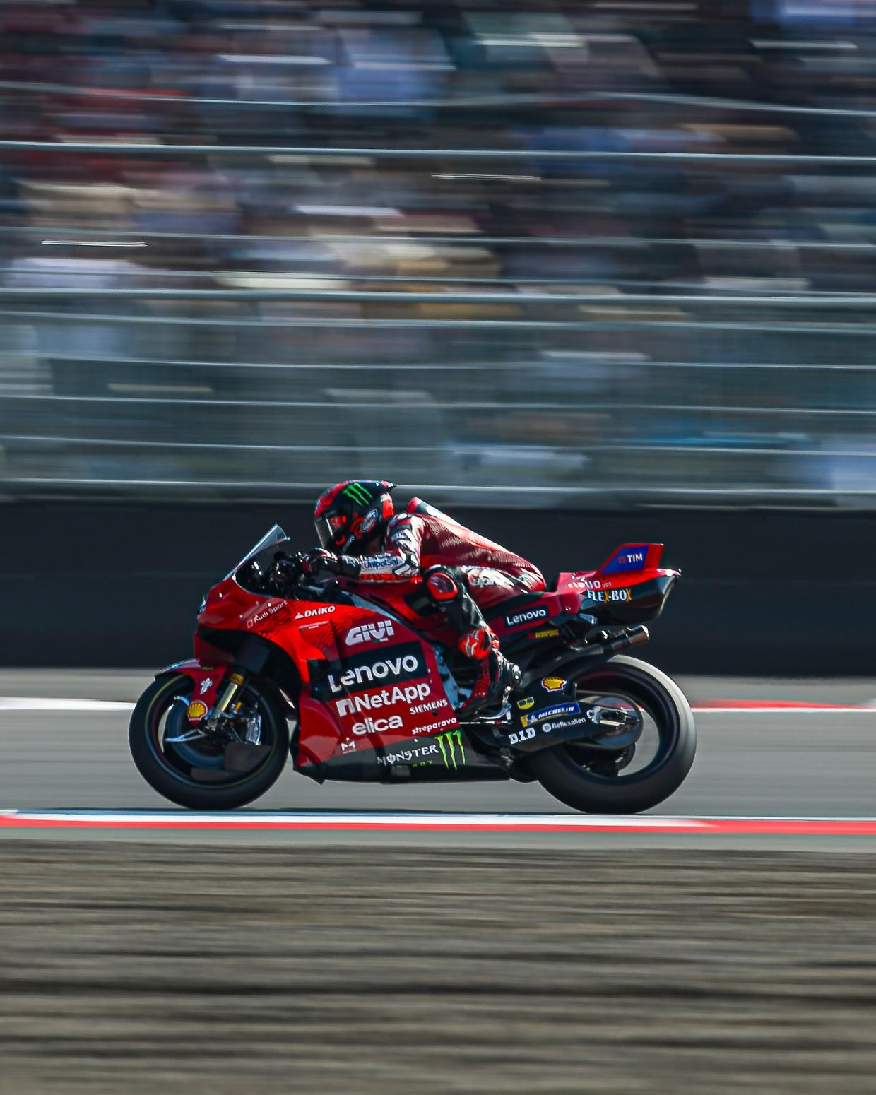 MotoGp, due ore dopo arriva l'ufficialità del podio: ecco il perché del ritardo, cosa è successo...