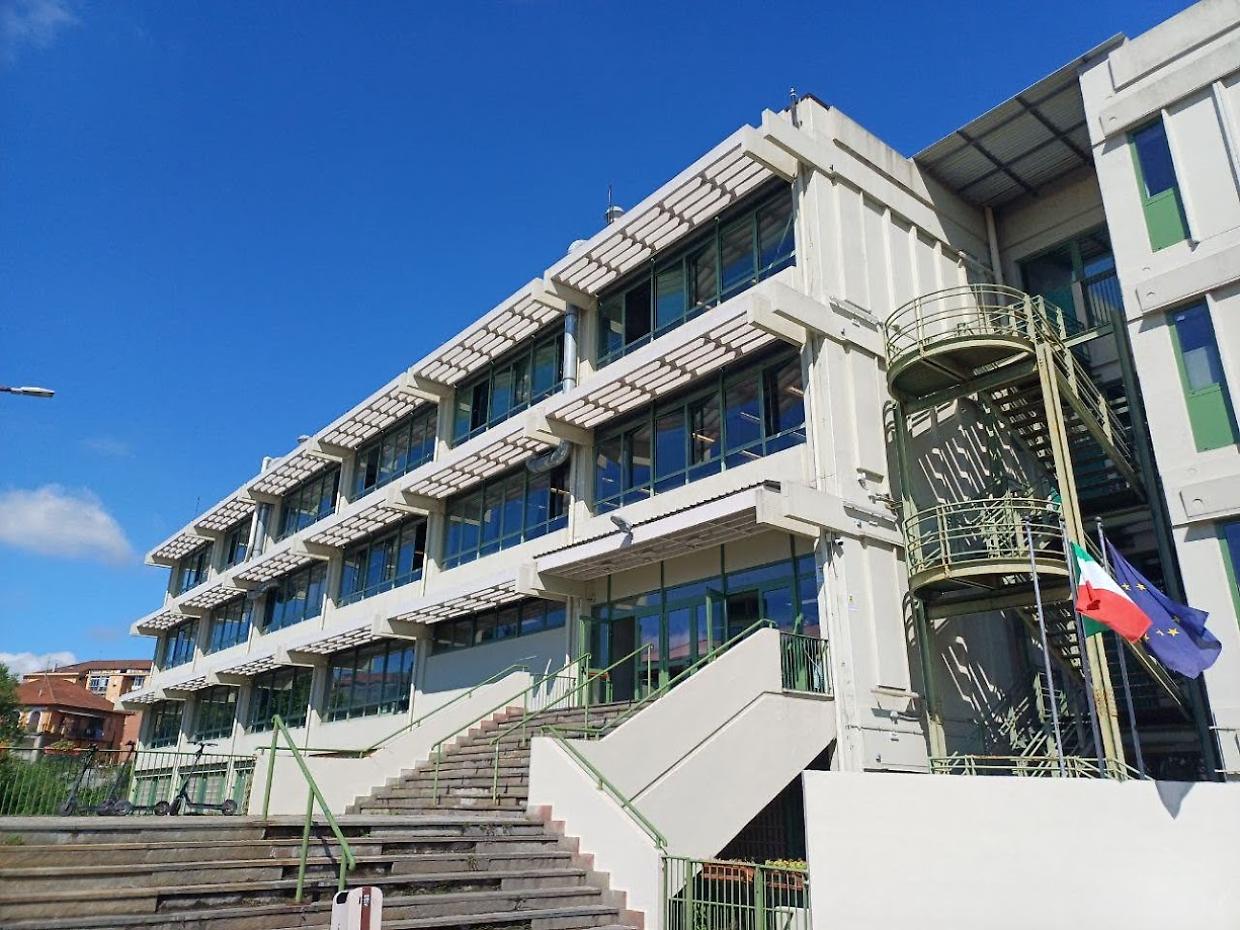 La scuola Pininfarina