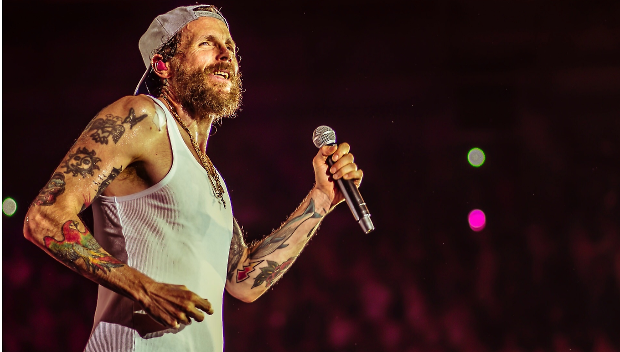 Lorenzo Jovanotti