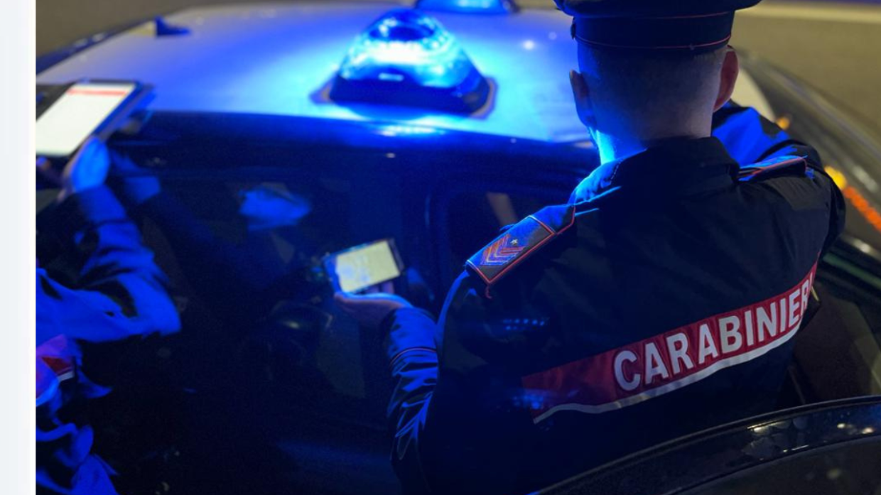 Nichelino: Incidente Notturno e Fuga del Pirata della Strada