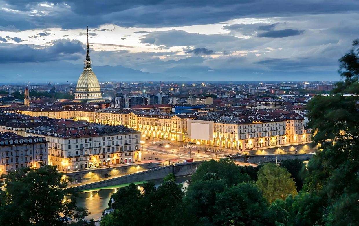 Torino