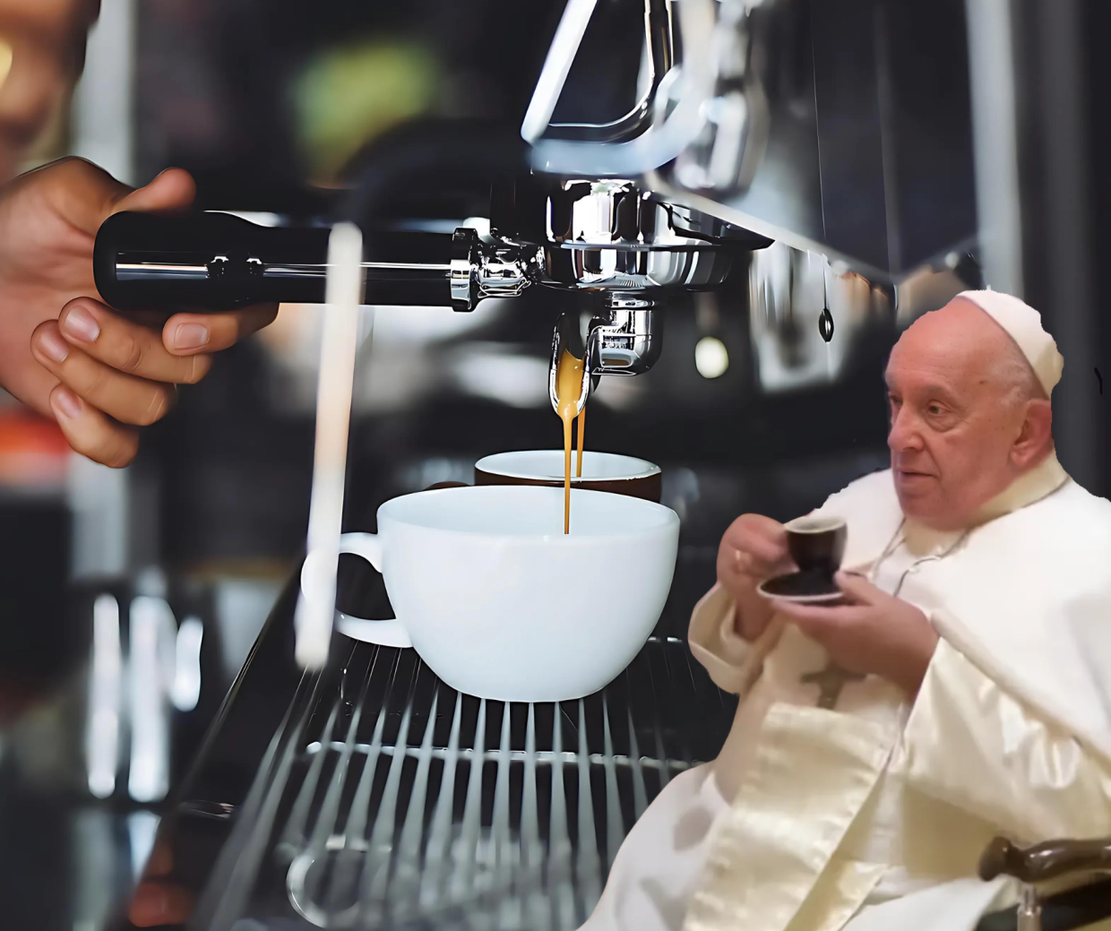 Quanti caffè si bevono (al giorno) nel mondo? Il numero vi stupirà