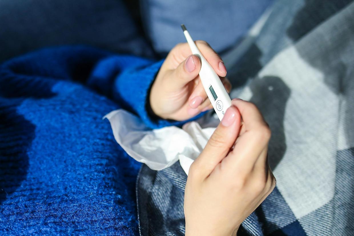 L’influenza è già arrivata, il vaccino no: «Partiremo entro  una decina di giorni»