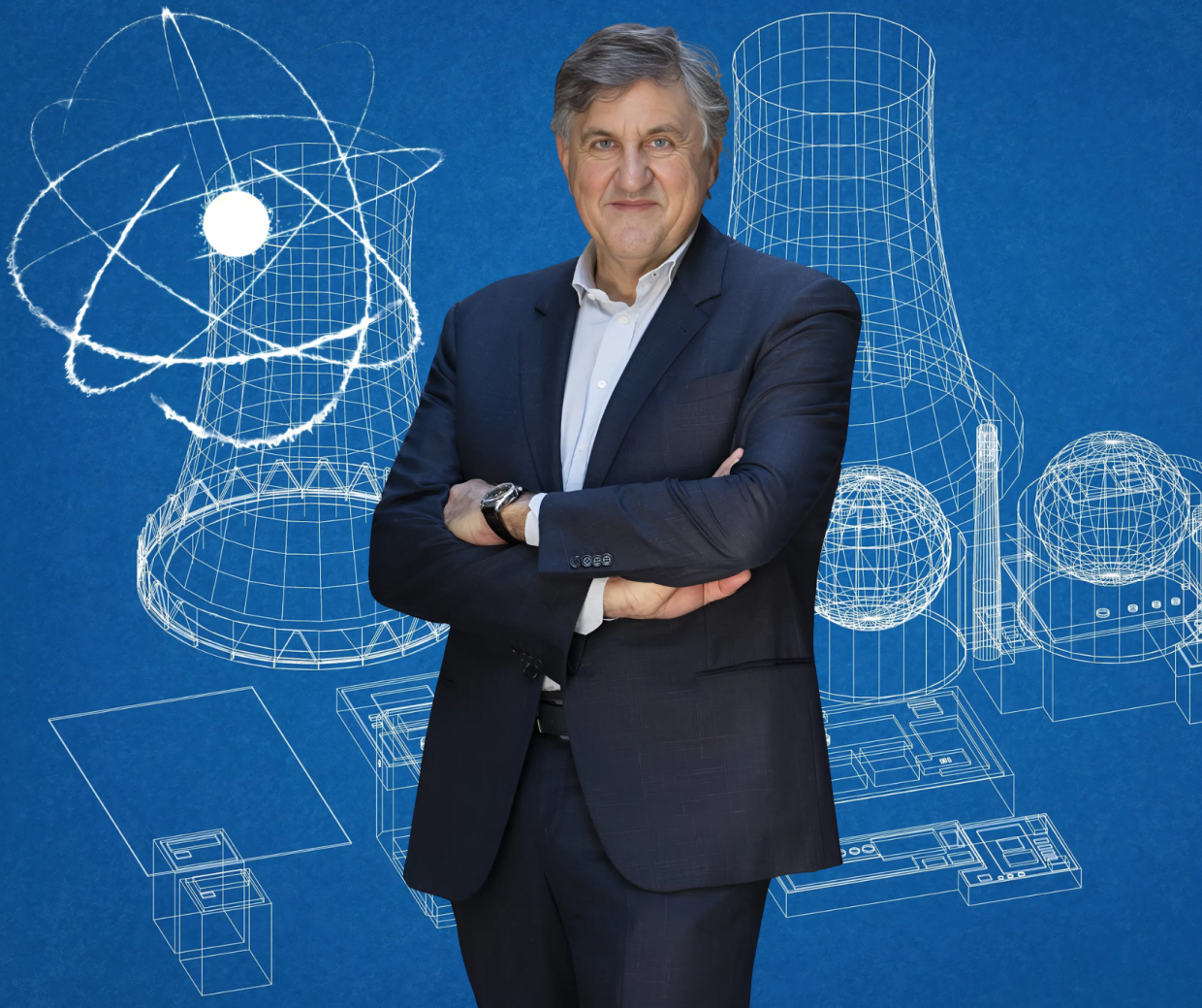 Newcleo, ecco l'annuncio: il primo reattore in Italia nel 2026