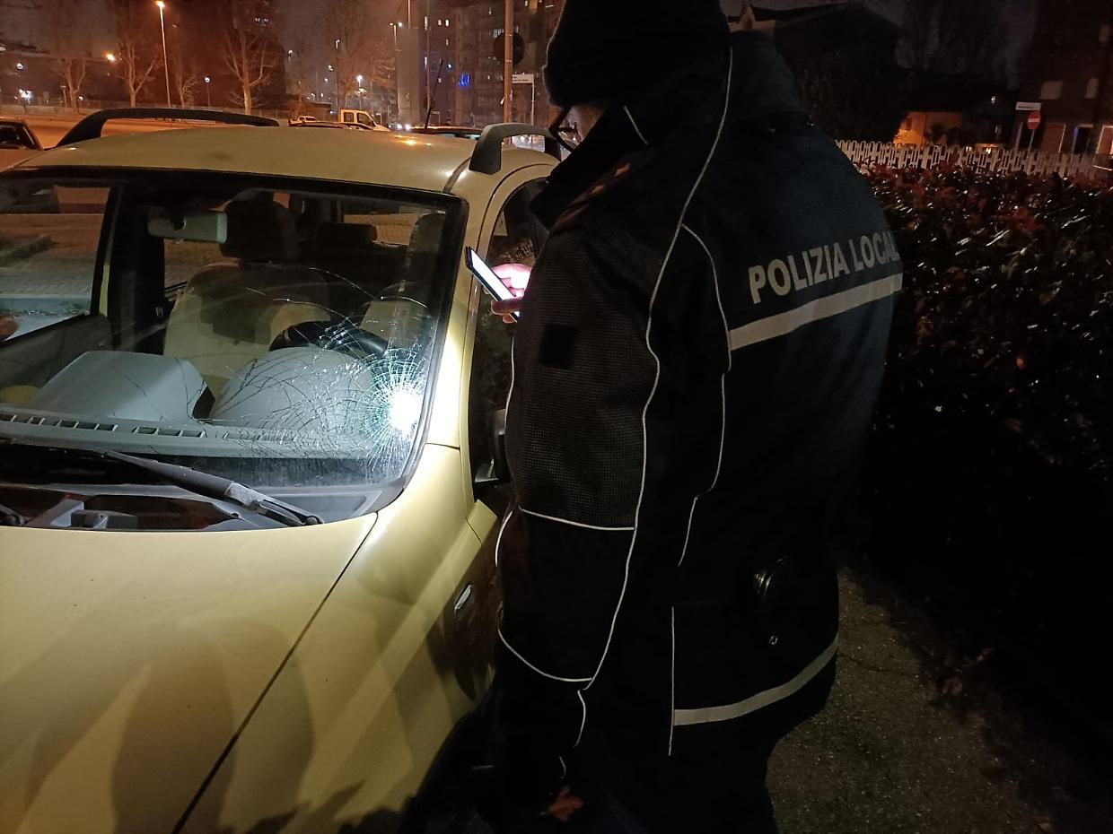Fuga dopo l’incidente stradale. Casi moltiplicati, ora è allarme